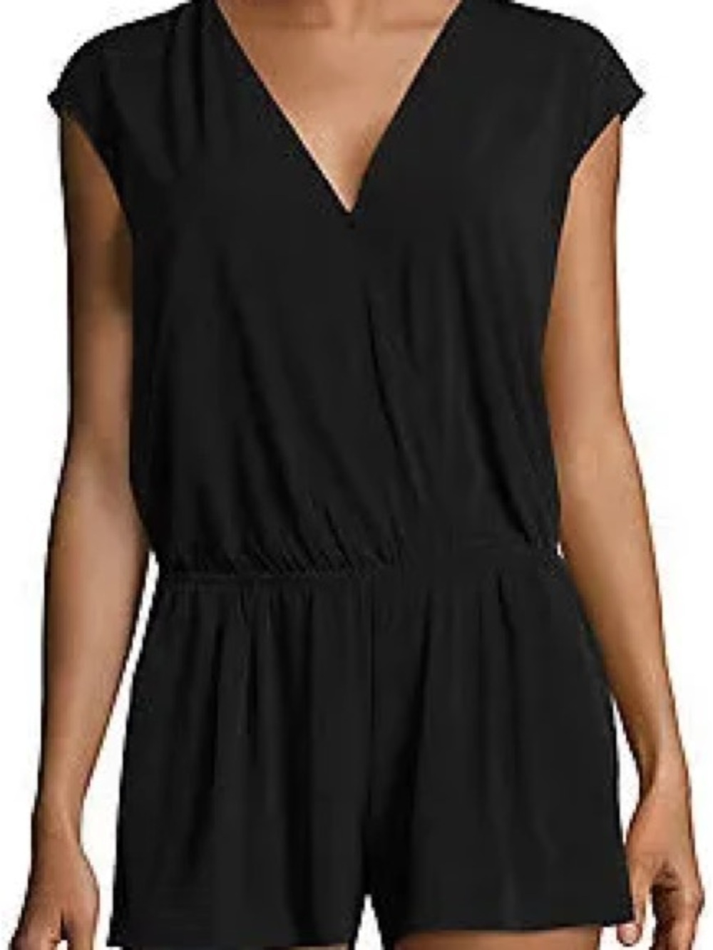 BCBGeneration Romper - Picture 9 of 9